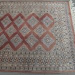 564 6637 ORIENTAL CARPET